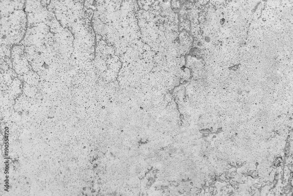 Abstract background of natural cement or stone old texture. Concrete gray texture.