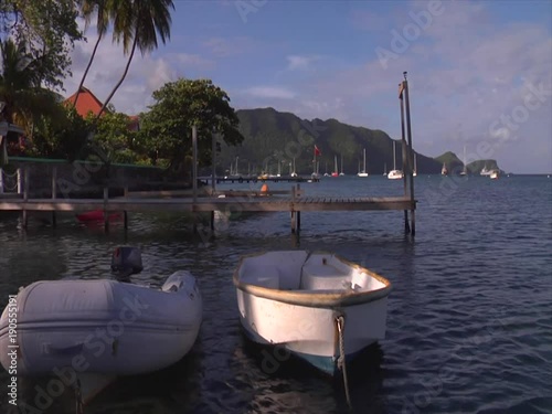 Bequia Admiralty Bay 05