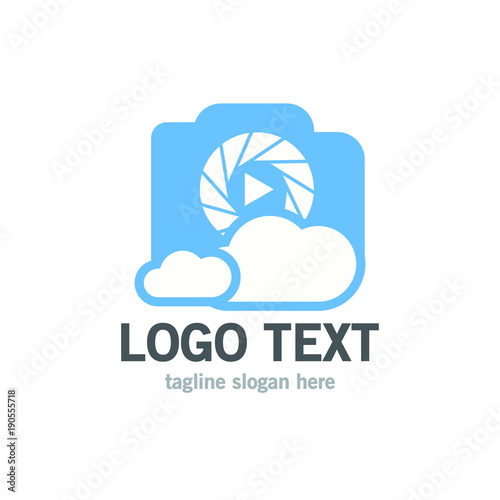 aero photography logo