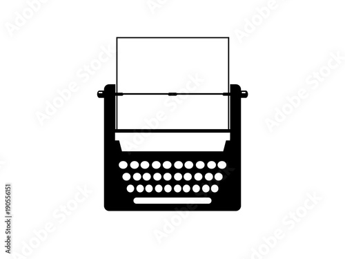 Typewriter 