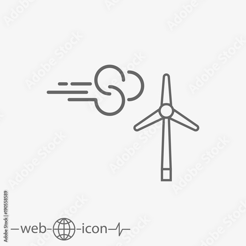 wind turbine