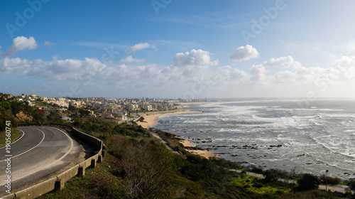 Cape Mondego Viewpoint photo