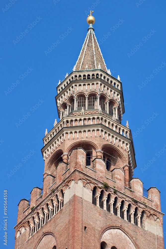 torrazzo cremona