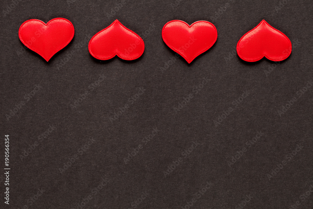 Valentine day background Valentine day background