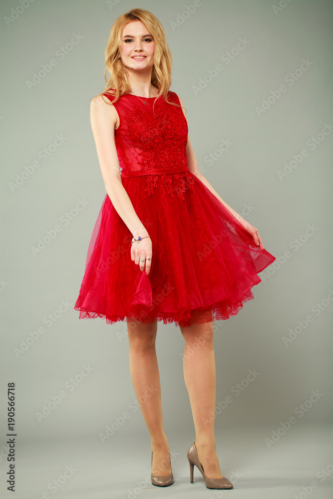 Fashion portrait of pretty sexy young woman Fashion portrait of pretty sexy young woman