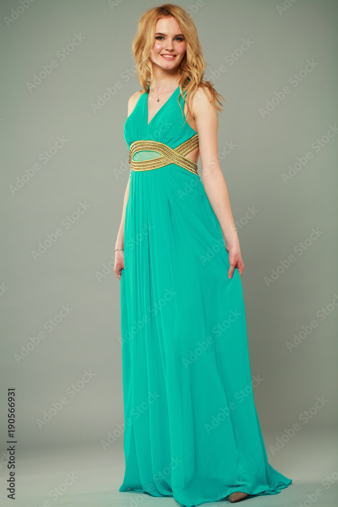 Fashion portrait of pretty sexy young woman Fashion portrait of pretty sexy young woman
