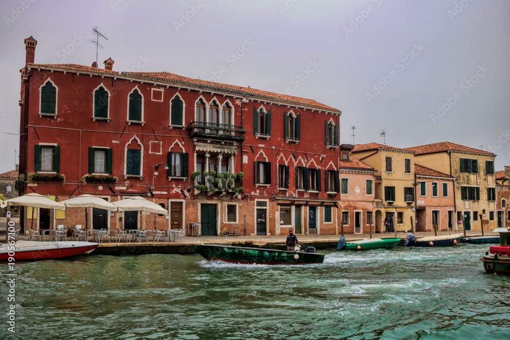 Venedig, Rio di Cannareggio Venedig, Rio di Cannareggio