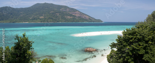 Koh Lipe,Thailand