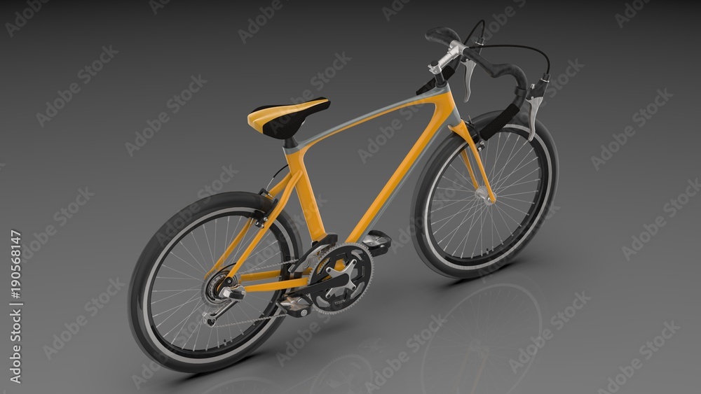 bicycle bicycle
