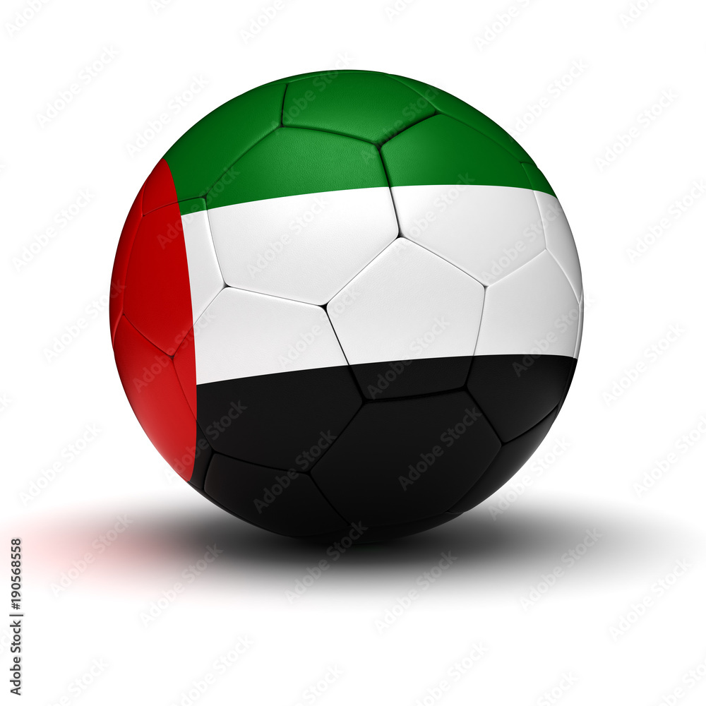 United Arab Emirates Football United Arab Emirates Football