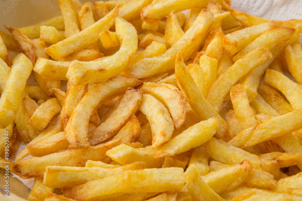 Frites Frites