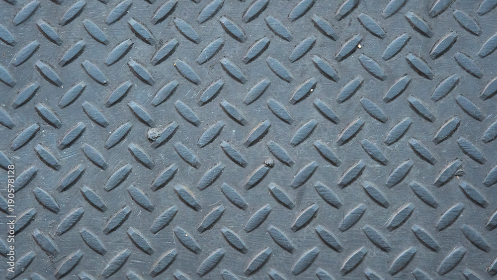 Metal Diamond Plate Background Metal Diamond Plate Background