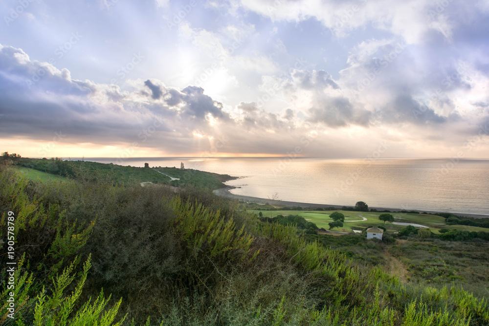 Alcaidesa, Andalucia