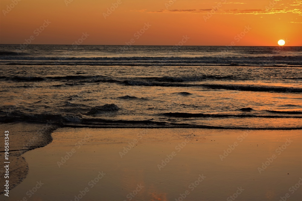 Fototapeta premium Sea