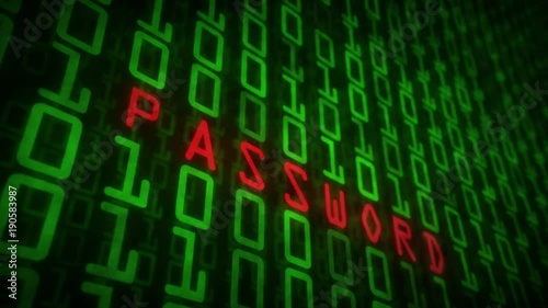 Password