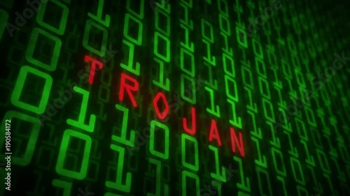 Trojan