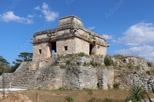 Templo de las Siete Muñecas