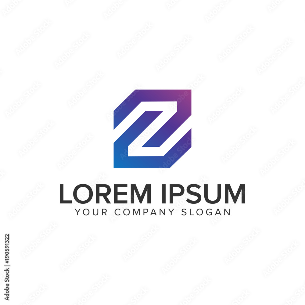 letter Z modern logo design concept template. fully editable vector letter Z modern logo design concept template. fully editable vector