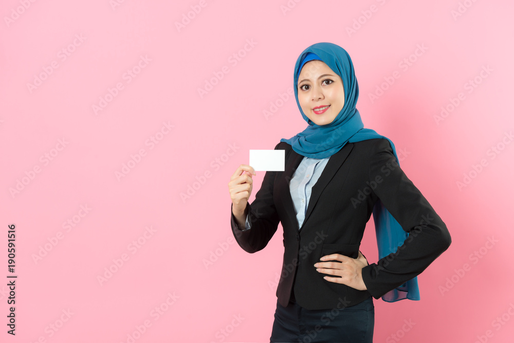 professional pretty muslim female company boss professional pretty muslim female company boss