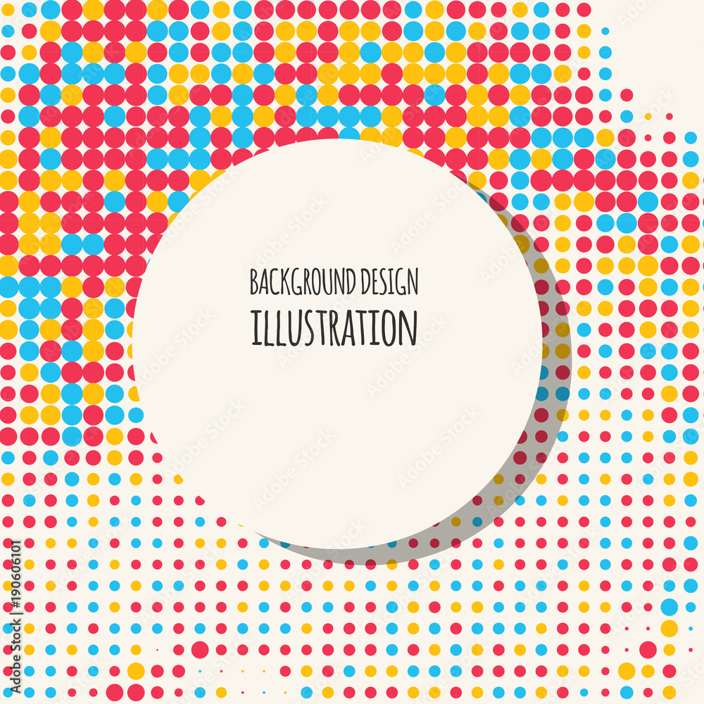 abstract grunge halftone dot texture abstract grunge halftone dot texture