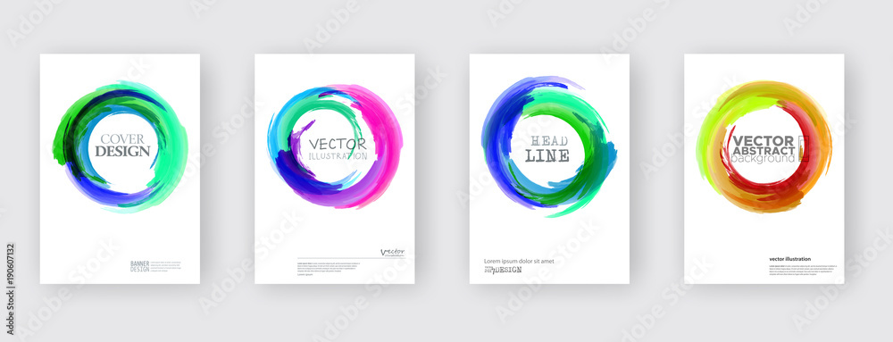 Minimal covers design Minimal covers design