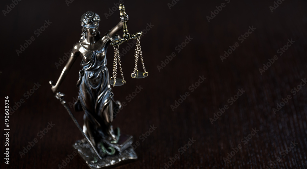 Law and Justice