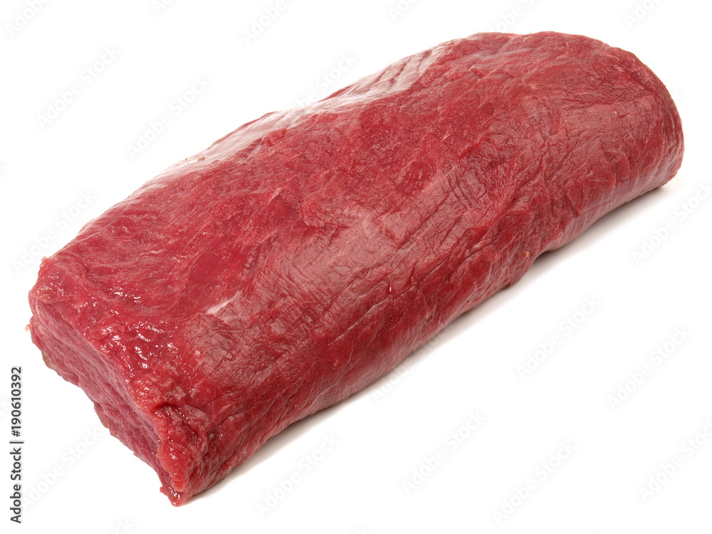 Wunschmotiv: Rinderfilet - Mittelstück #190610392