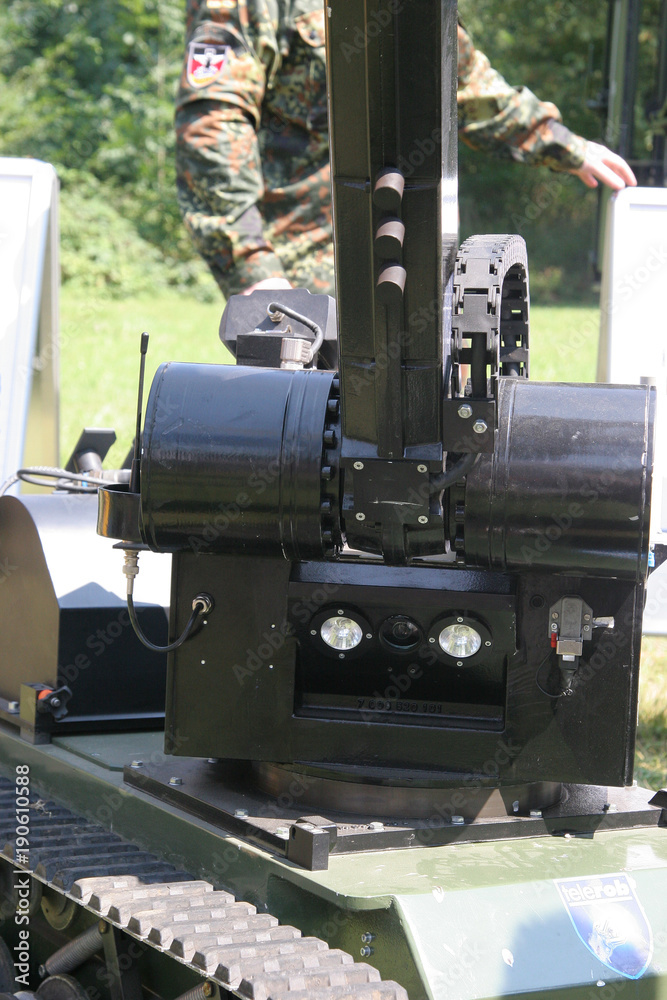 Military equipment defensive technique robots camouflage trunks defense attacks air forces exhibition soldiers landscape Military equipment defensive technique robots camouflage trunks defense attacks air forces exhibition soldiers landscape
