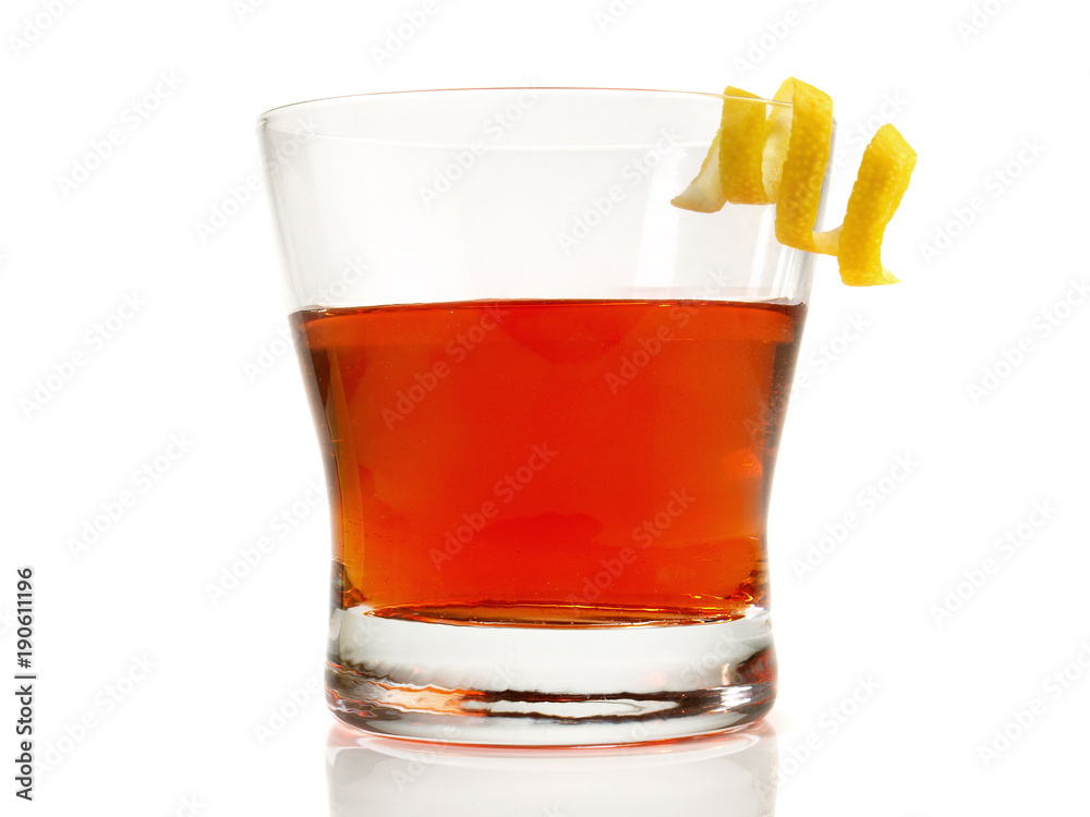Sazerac Cocktail Sazerac Cocktail
