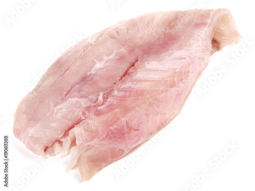 Viktoriabarsch - Fischfilet ohne Haut