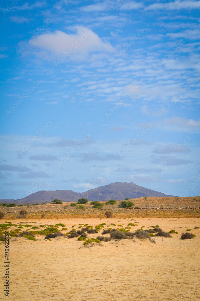 Cape Verde, Africa