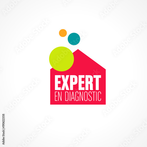 expert en diagnostique