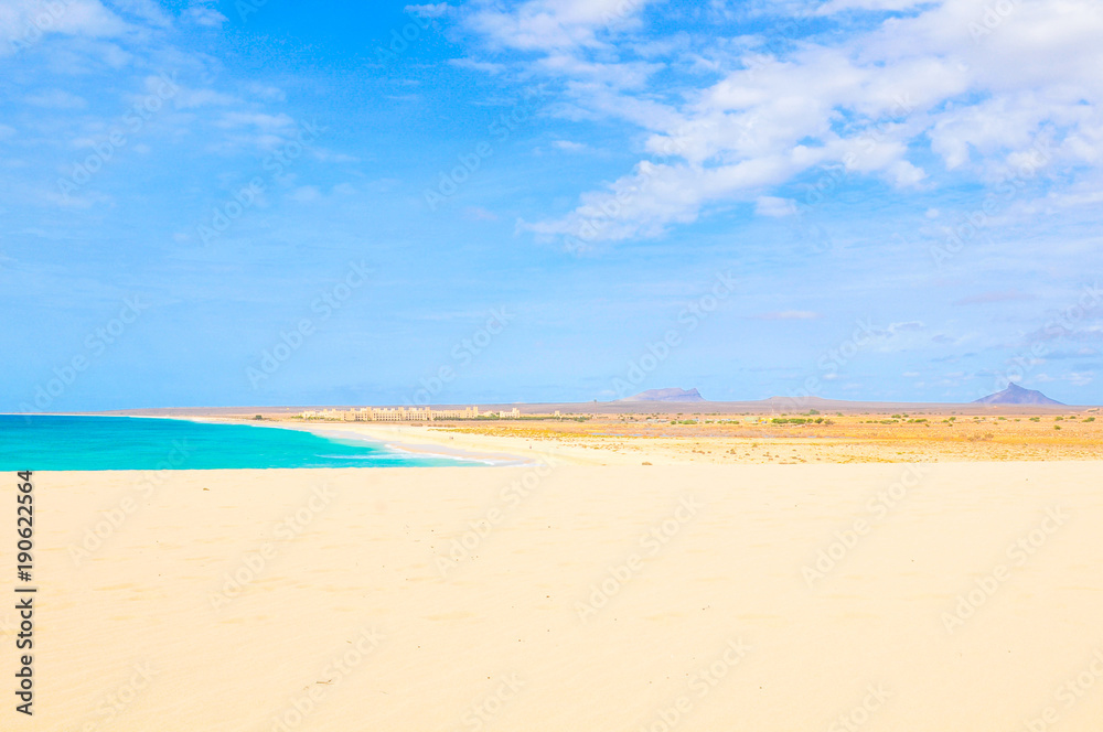 Cape Verde, Africa