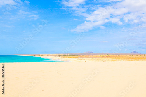 Cape Verde, Africa