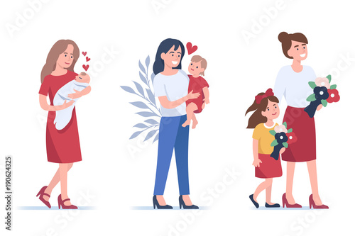 moms