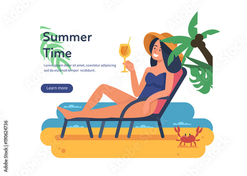 summer time