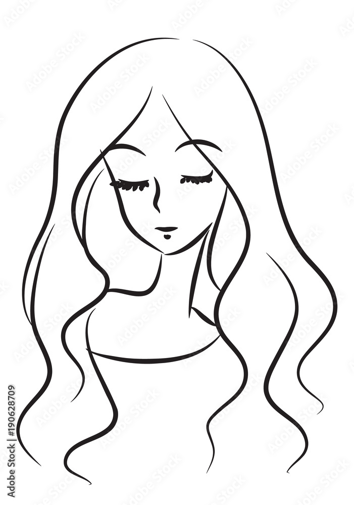 beauty face beauty face