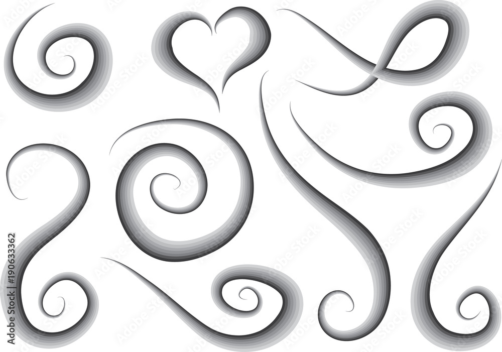 heart shape heart shape