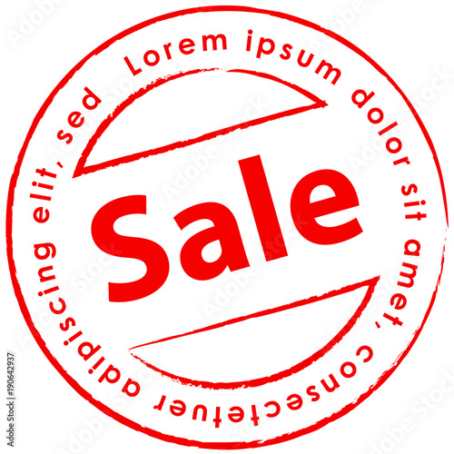 Sale-Icon