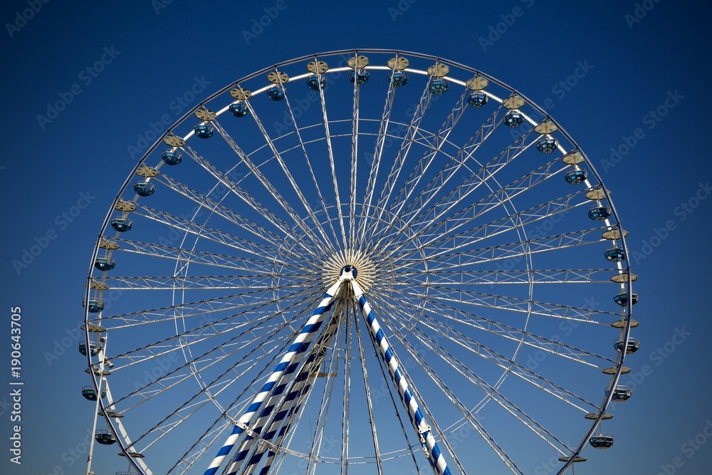 grande roue