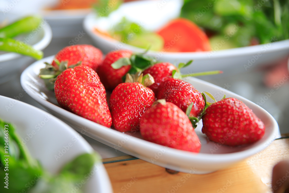 strawberry strawberry