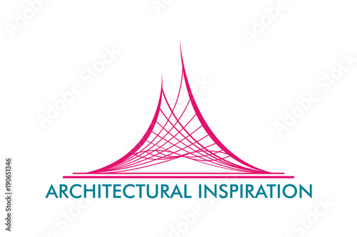 Real Estate, Building, House, Construction and Architecture Logo Vector Design Eps 10