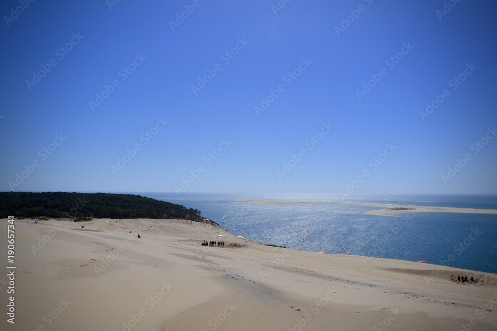 dune du pyla