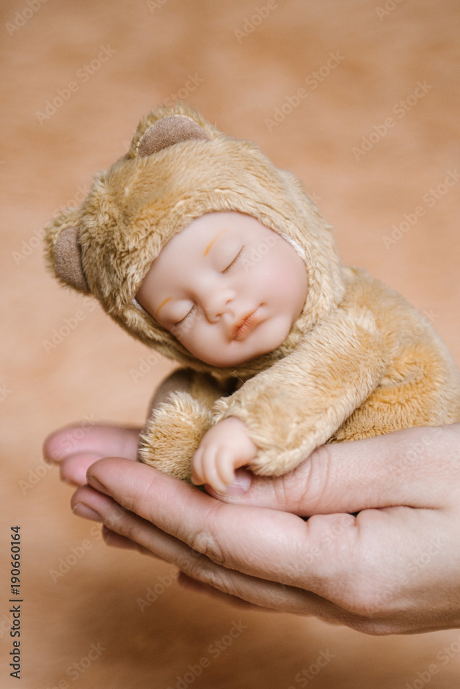 Sleepy baby doll cheap