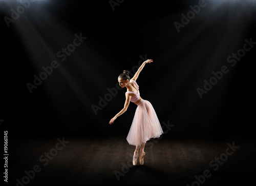 Ballerina (Concert hall version)