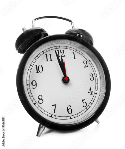 Deadline clock