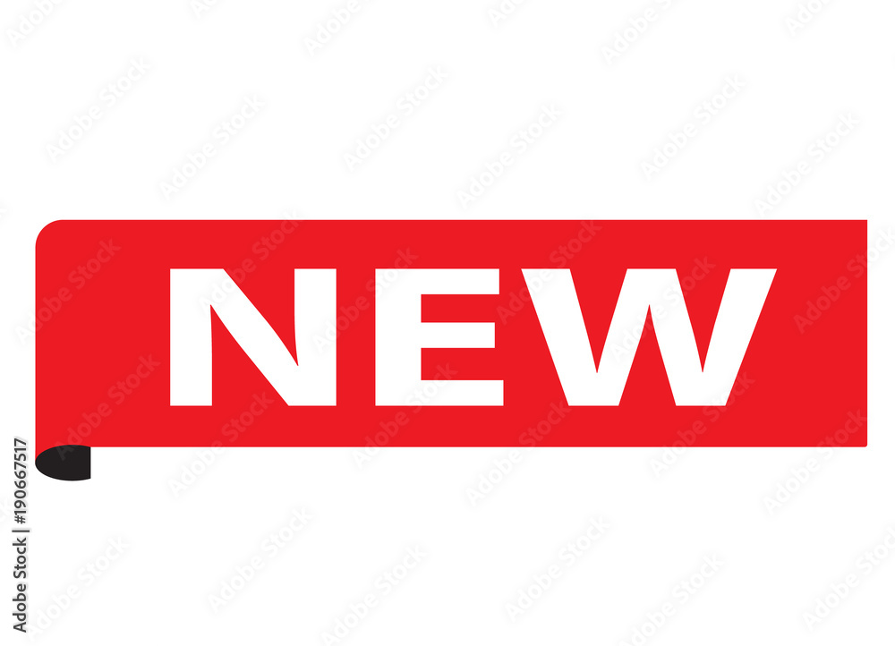 new product corner label. new banner. flat style. new product sign. new product corner label. new banner. flat style. new product sign.