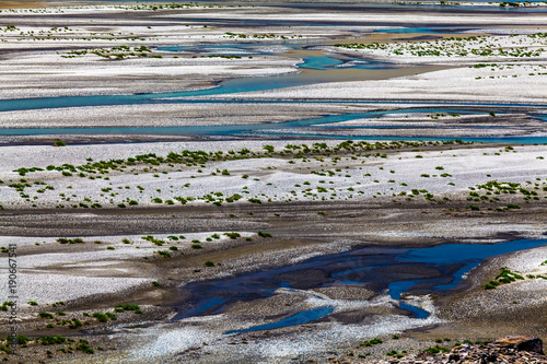 Wallpaper Mural Nice view of Pamir in Tajikistan Torontodigital.ca