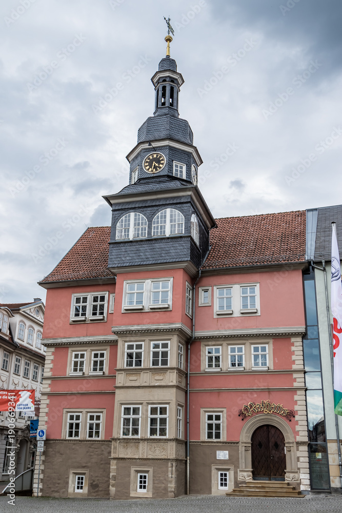 Fototapeta premium Eisenach
