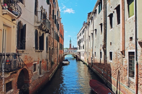 Venice © Dawid